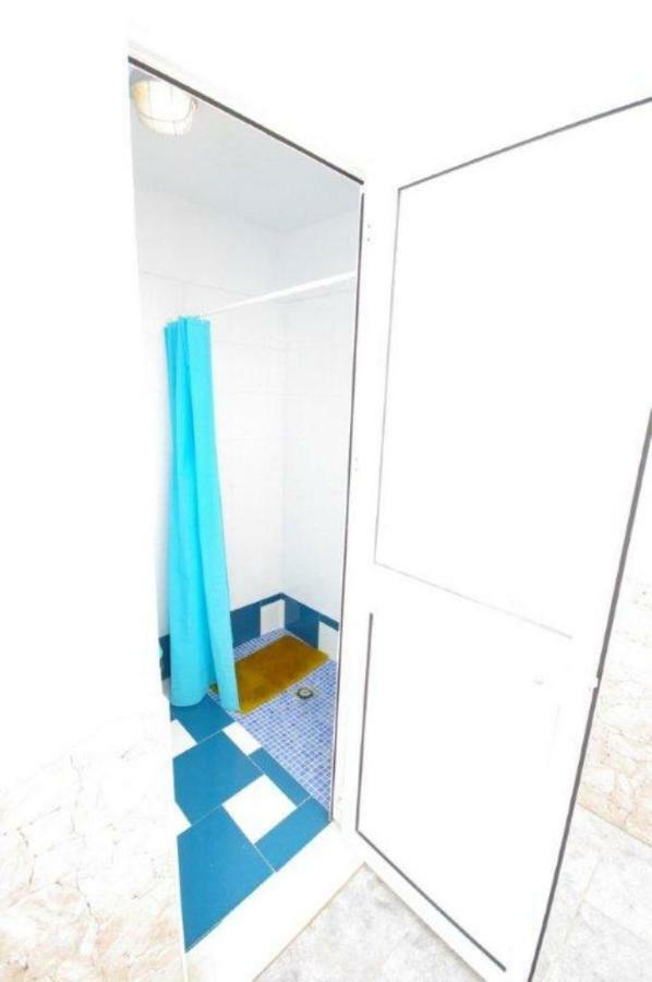 Casa Lepanto Villa Tarifa Ngoại thất bức ảnh