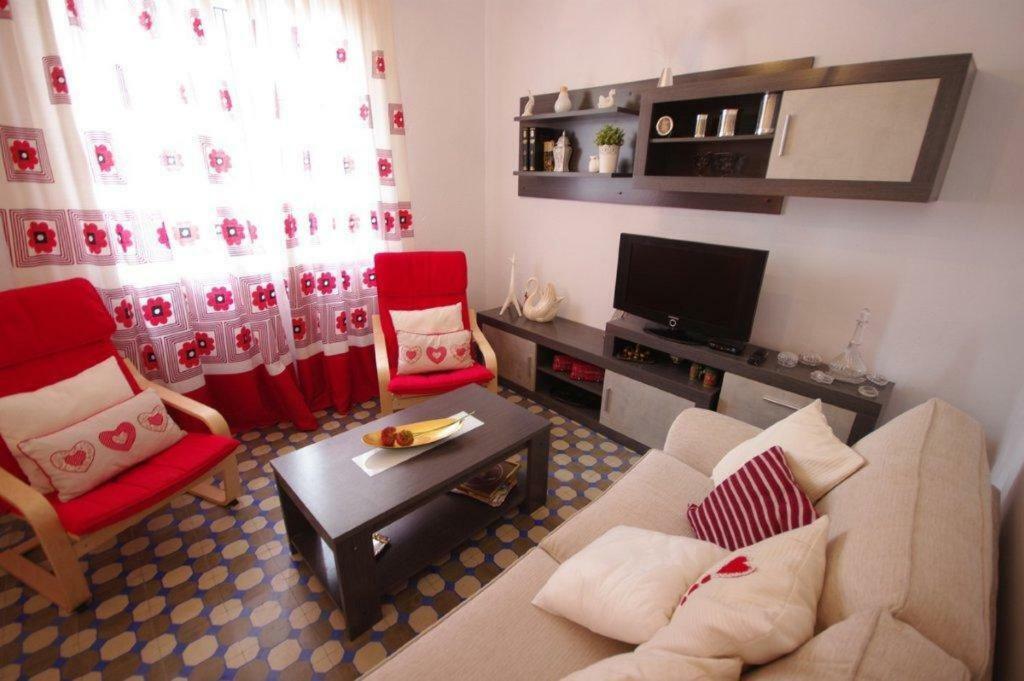 Casa Lepanto Villa Tarifa Ngoại thất bức ảnh