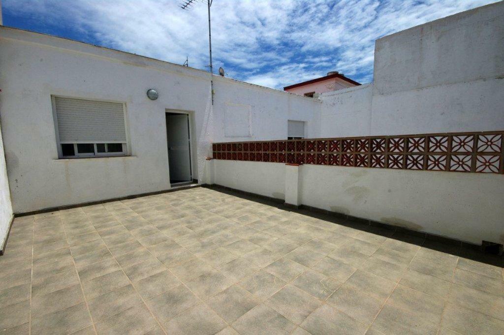 Casa Lepanto Villa Tarifa Ngoại thất bức ảnh
